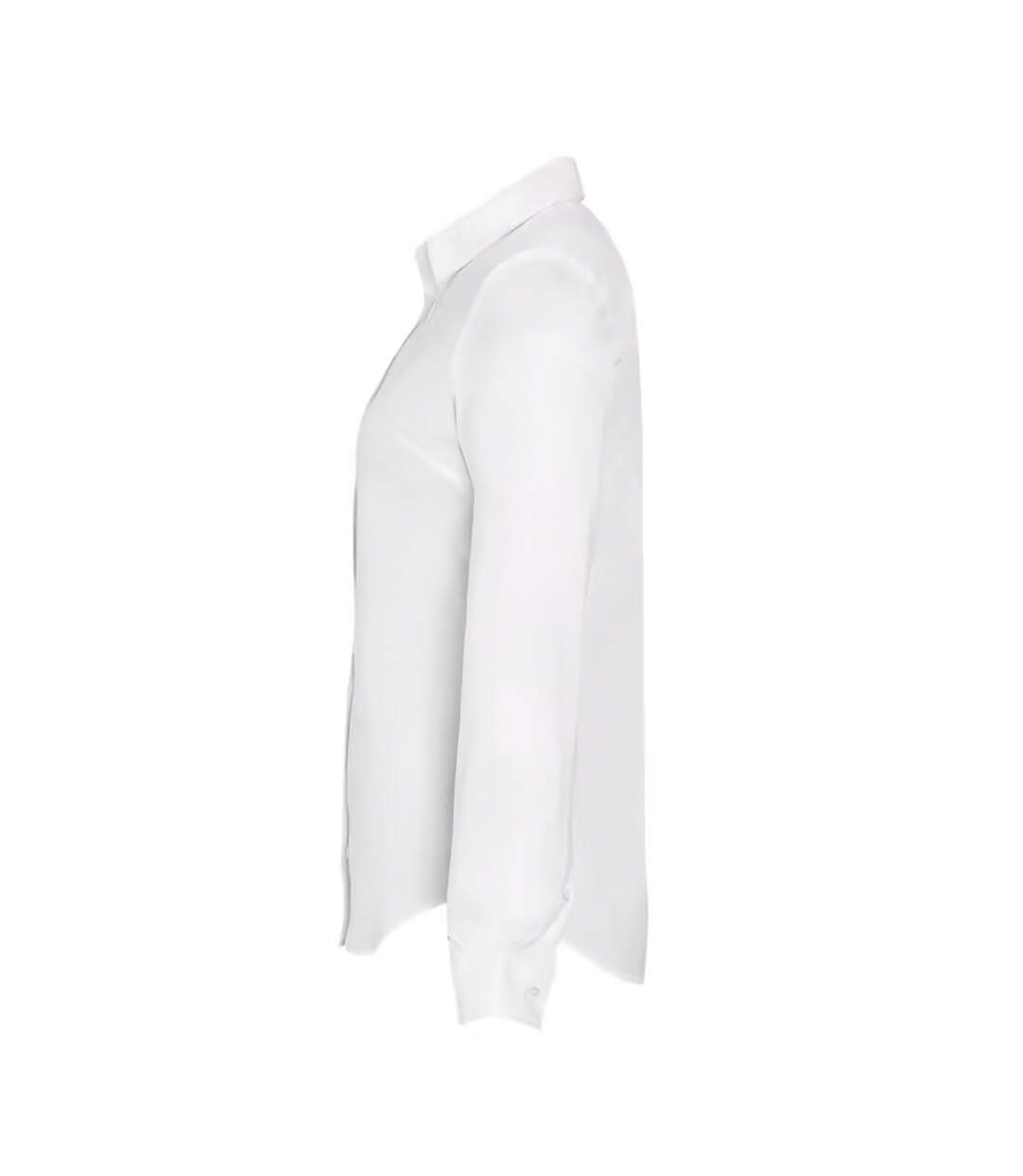 Chemisier Blake Femme Blanc SOLS-3