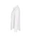 Chemisier Blake Femme Blanc SOLS-3