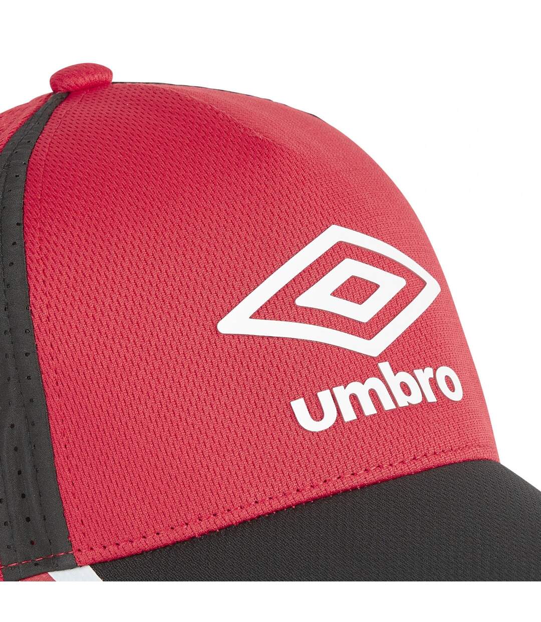 Casquette baseball Mai Umbro-3