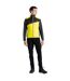 Mens Touring Quilted Lightweight Gilet Neon Spring Black Dare 2B-1
