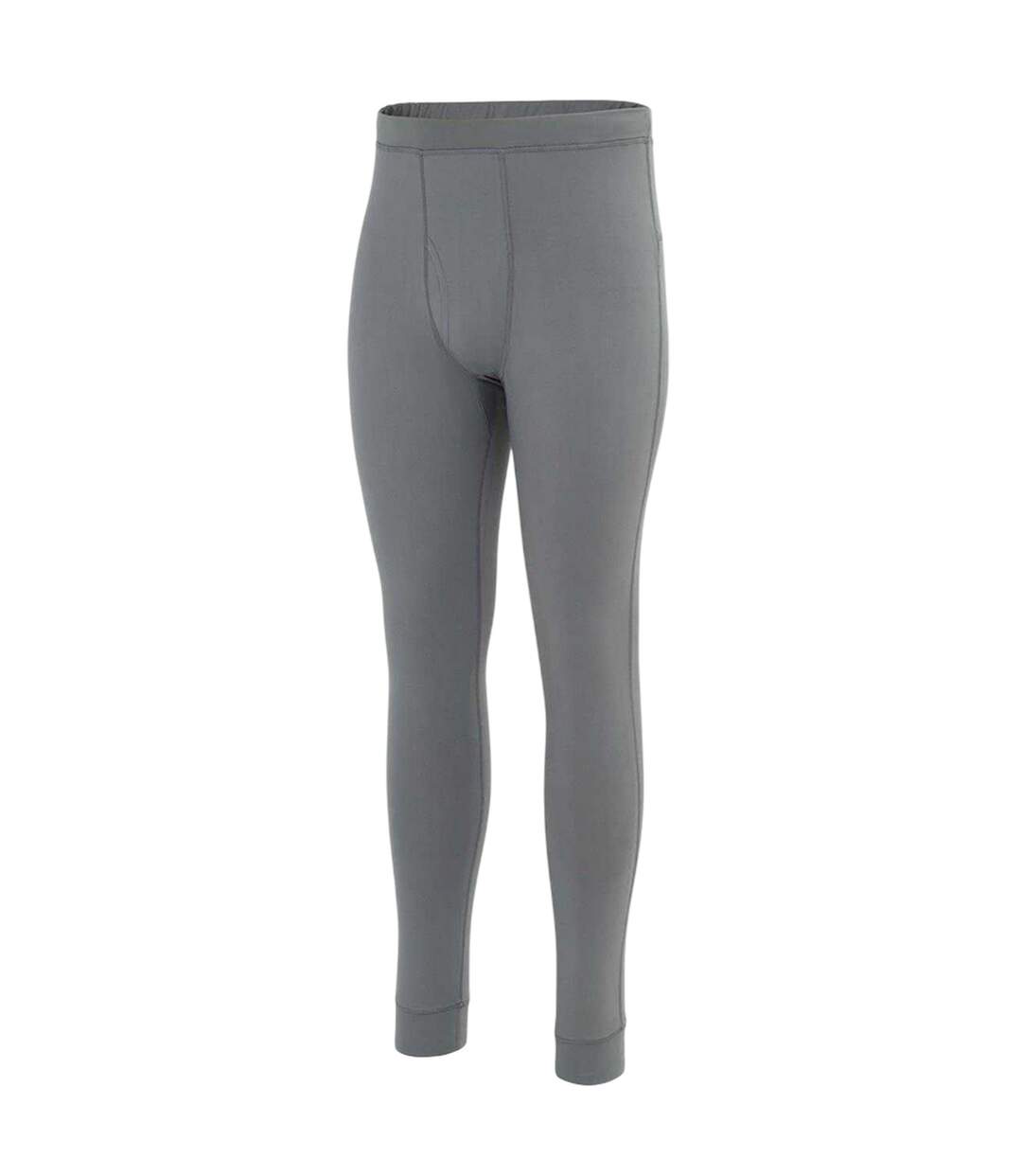 Legging Thermique Homme Gris Nevica-3