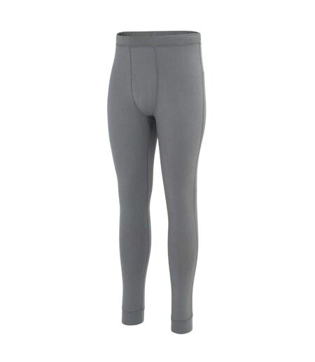Legging Thermique Homme Gris Nevica