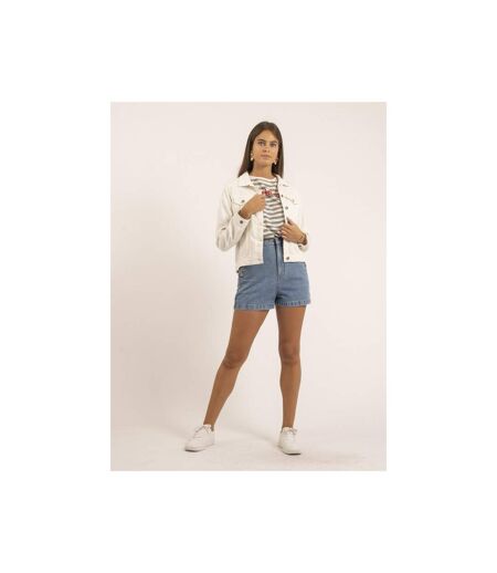 Short taille haute XOLINE - Dona X Lisa