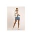 Short taille haute XOLINE - Dona X Lisa-4