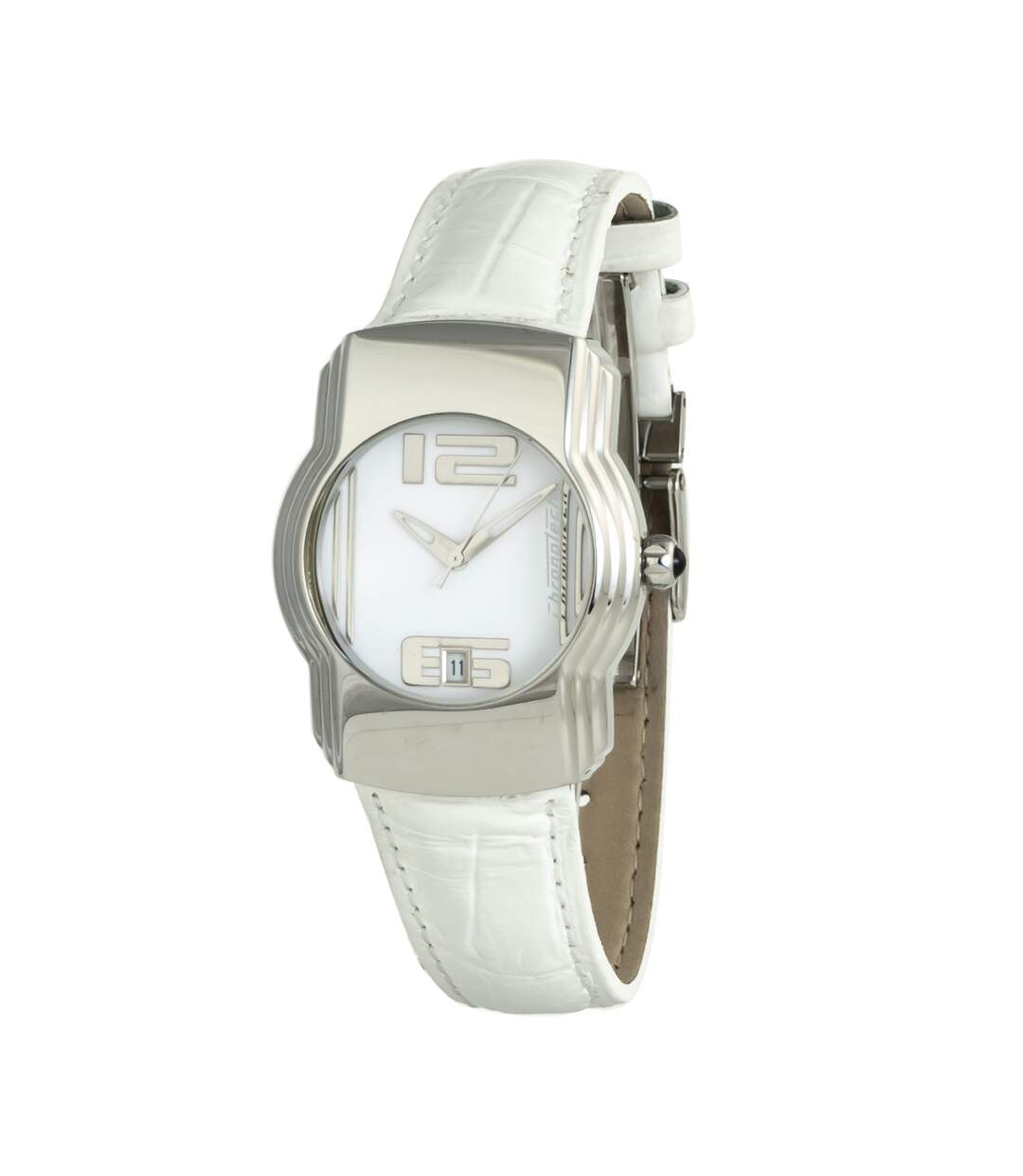 Montre Femme Chronotech Quartz CT7279B-06-1