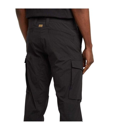 Pantalon De Combat Homme Noir G-Star