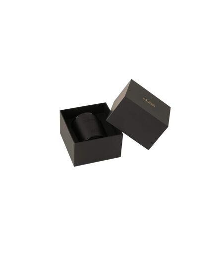 Bougie Parfumée Scented 14cm Black Diamond
