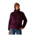 Veste Polaire Alaiya Femme Bleu Marine Regatta-2