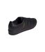 Mens Superstar V Woven Trainers Black Adidas-2
