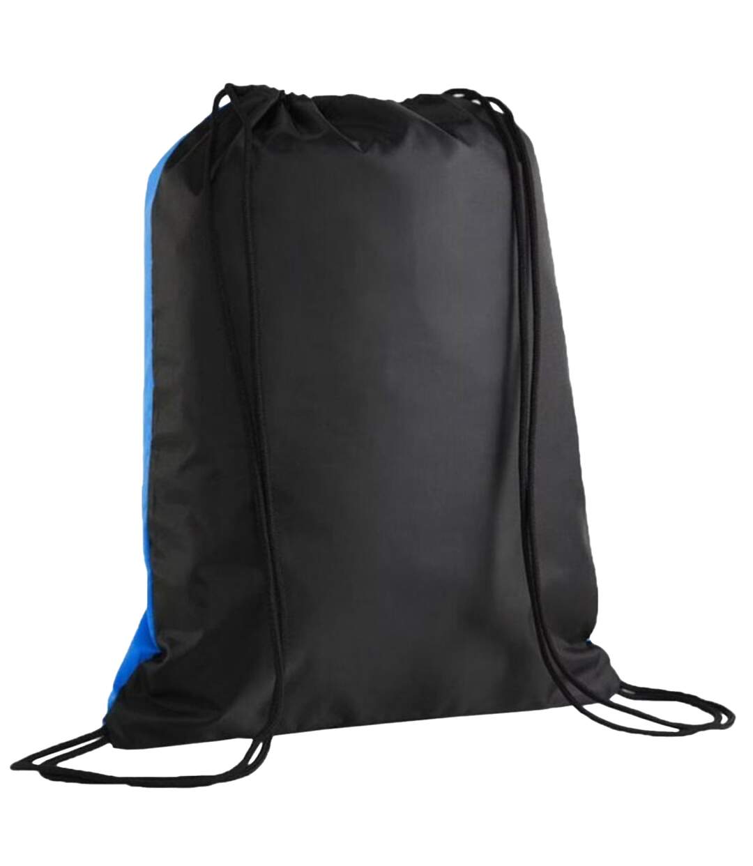Sac À Chaussures Team Goal Taille Unique Bleu Noir Puma-2