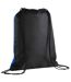 Sac À Chaussures Team Goal Taille Unique Bleu Noir Puma-2