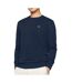 Pull marine homme tommy jeans ess light - l-1