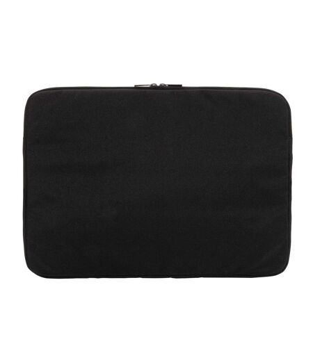 Impact aware laptop sleeve 29cm x 40.5cm x 2cm black XD Collection