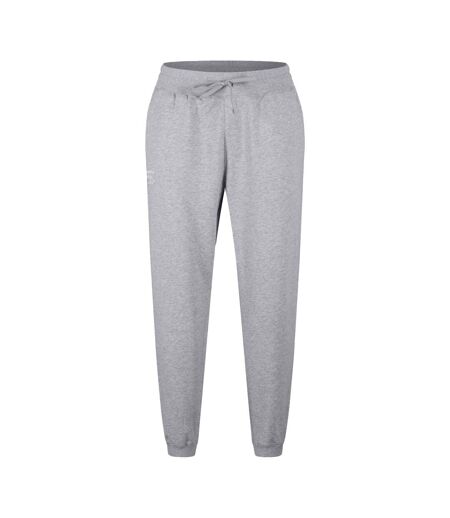 Mens Ccc Leisure Sweatpants Charcoal Marl Canterbury