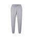 Mens Ccc Leisure Sweatpants Charcoal Marl Canterbury-1