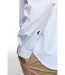 Chemise manches longues en coton CATE-5