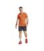Short paris ergo homme charbon Adidas-3