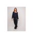 Pantalon large maille ENEZA - Dona X Lisa-4