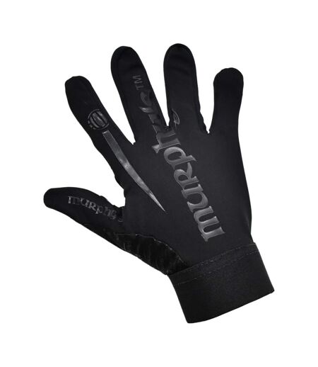 Murphys - Gants gaéliques - Adulte (Noir) - UTRD3105