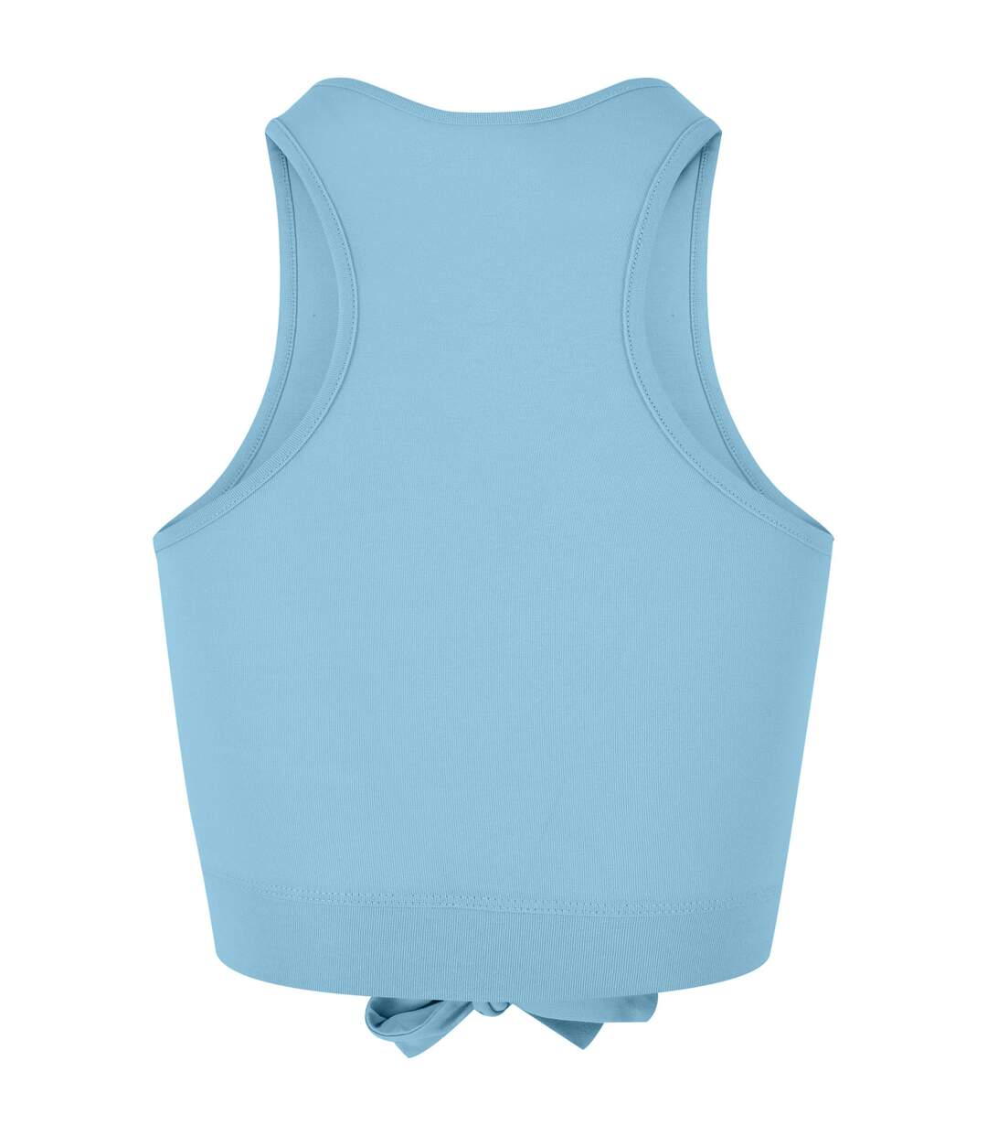 Haut Court Femme Bleu Baltique Urban Classics-2