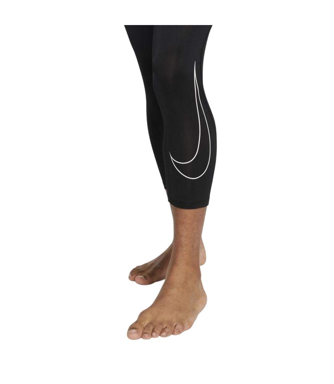 Bas Thermique Homme Noir Nike-4