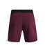 Short Vanish Elite Homme Pourpre Under Armour-2