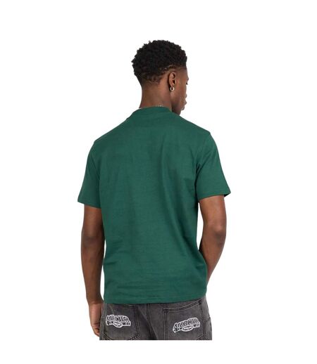 T-shirt Homme Vert Mercier