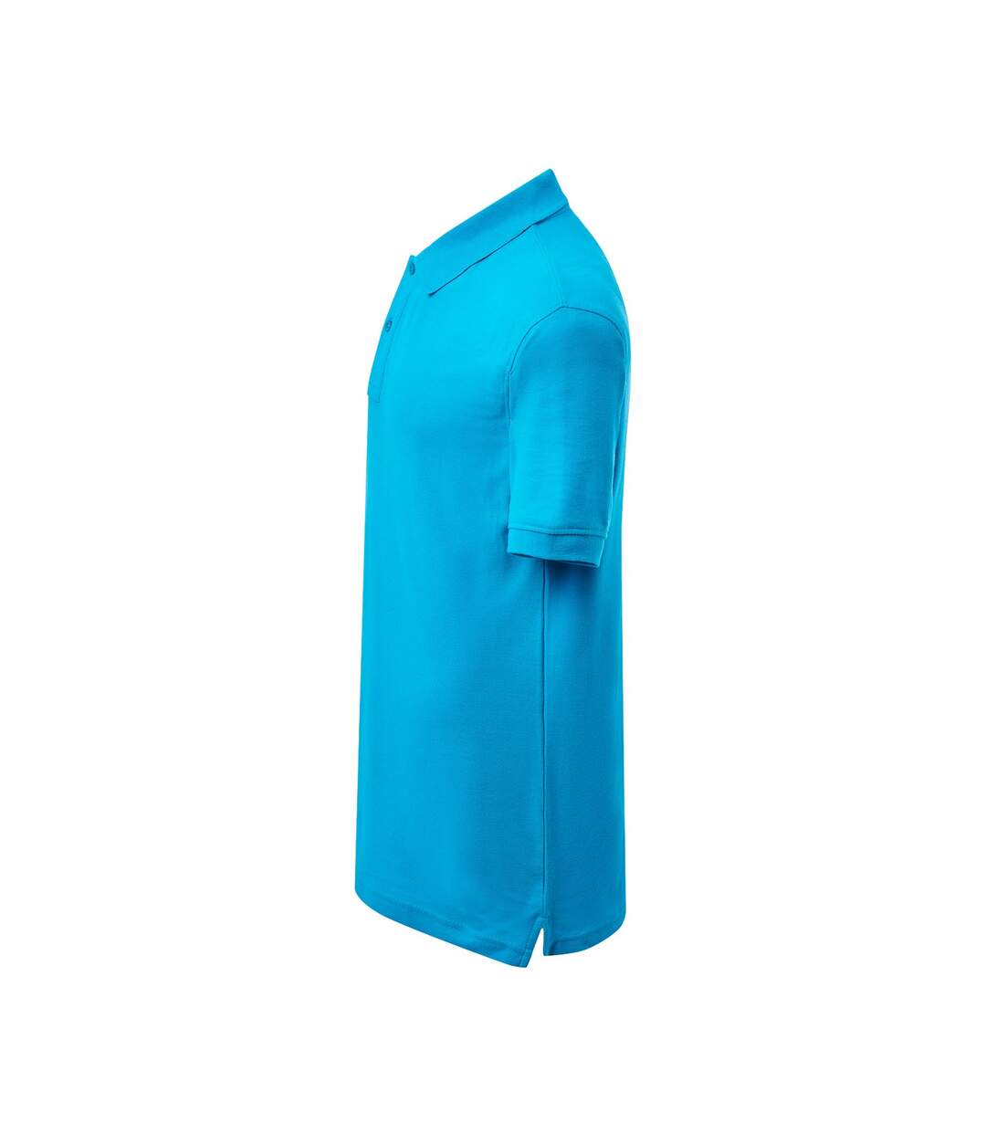 Polo Homme Turquoise Vif JHK-3