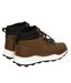 Bottines Kinraig Homme Marron Crosshatch-2