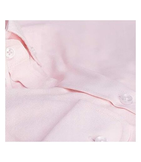 Chemisier Croatia Femme Rose Di Selentino