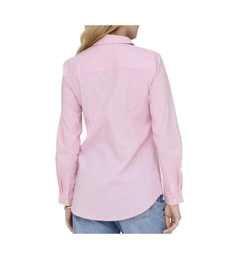 Chemise rose femme jdy mio