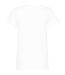T-shirt Motif/style Brodé Femme Blanc Vif Calvin Klein-2