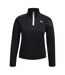 Haut Polaire Manches Longues Femme Noir Under Armour-2