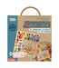 Jeu Éducatif Je Comprends les Maths 30cm Multicolore-1