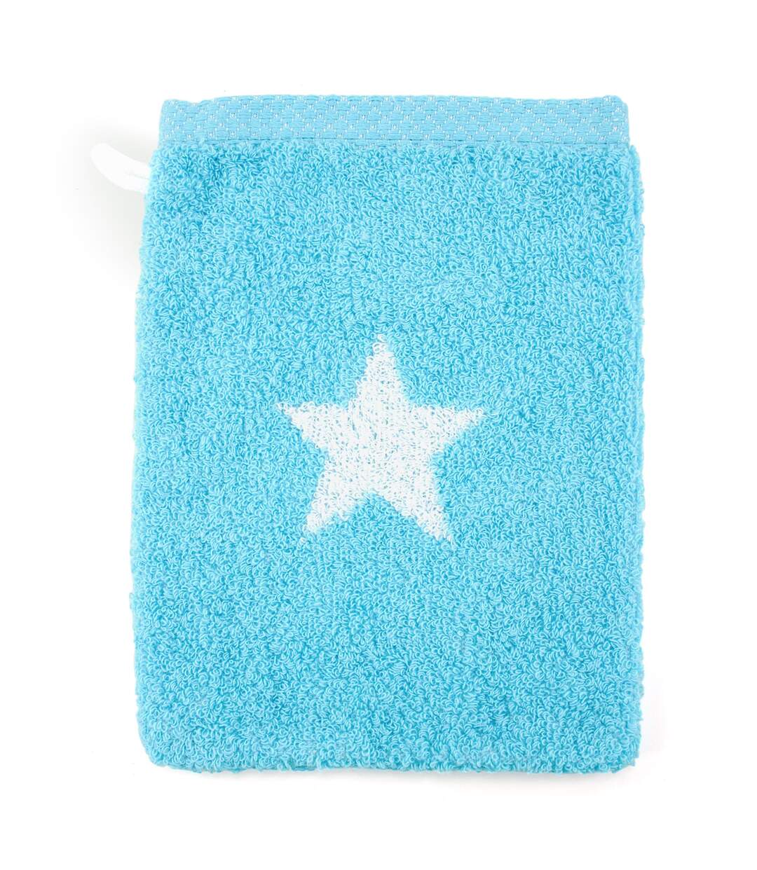 Gant de toilette STARS-2