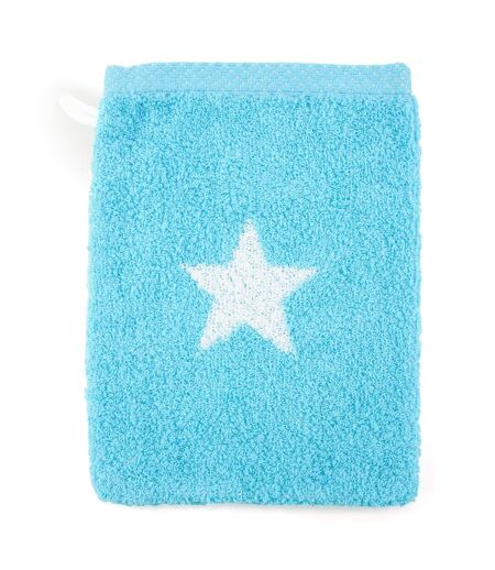 Gant de toilette STARS