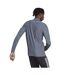 Veste Entraînement Tiro Homme Gris Adidas-3