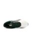 Baskets noires/blanches/bleu femme puma lex-4