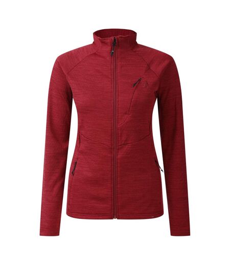 Veste Emerging Femme Rouge Sang Dare 2B