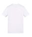 T-shirt God Save The Team Homme Blanc AWD-2