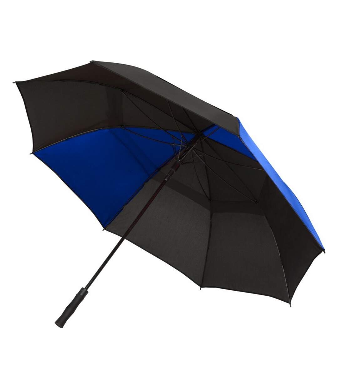 Parapluie Golf Jeff Taille Unique Bleu Roi Floso-1