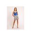 Short fluide motifs XADO - Dona X Lisa-4