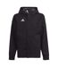 Veste Entrada Homme Noir Blanc Adidas-2