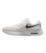 Baskets Air Max Systm Femme Blanc Noir Nike-3