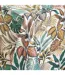 Nappe Antitache Imprimé Stylis 145x240cm Jaune-3