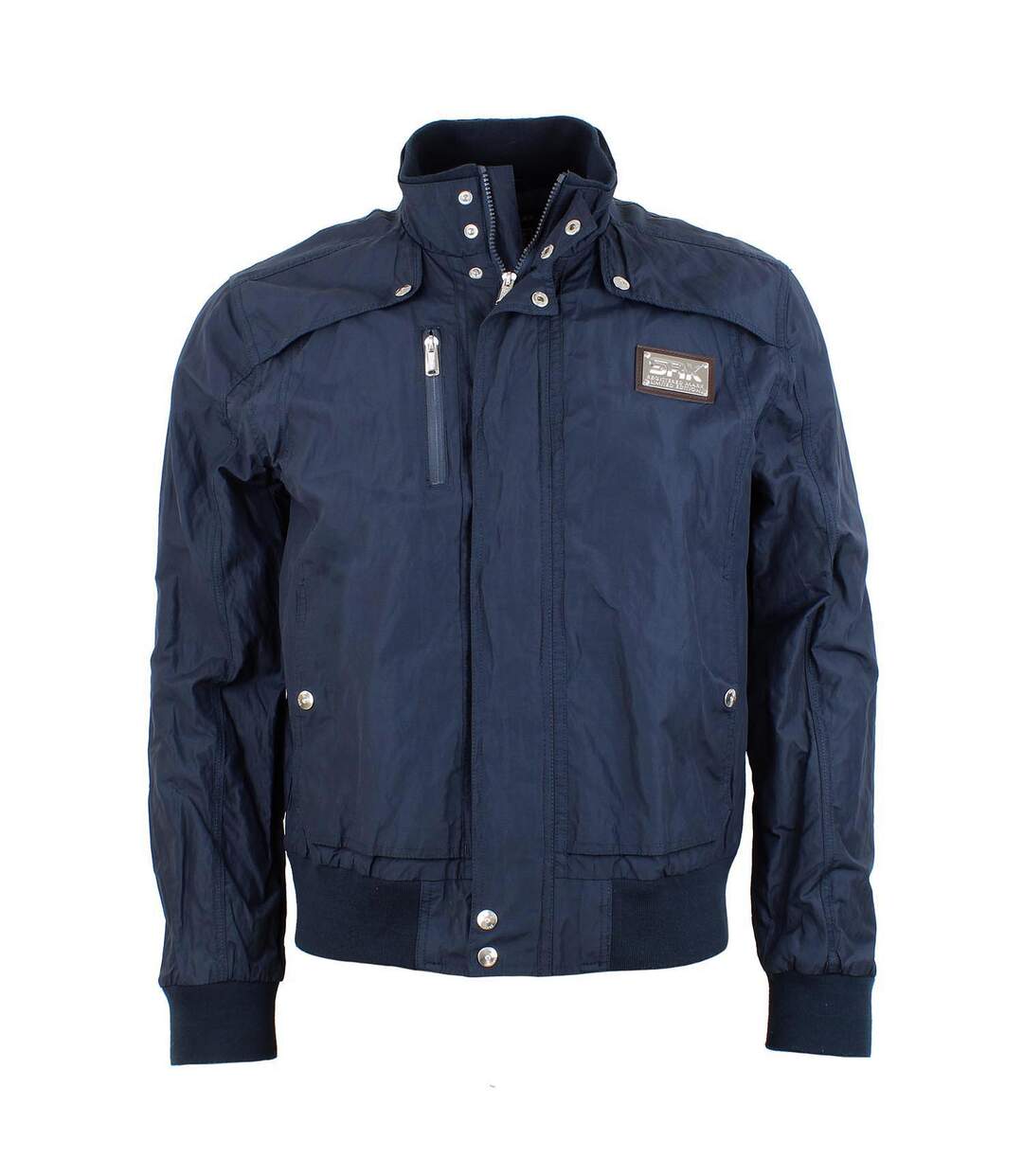 Blouson homme CANUT-1