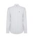 Chemise À Boutons Homme Blanc Original Penguin-1