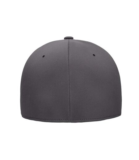 Casquette De Baseball Delta Gris Foncé Flexfit