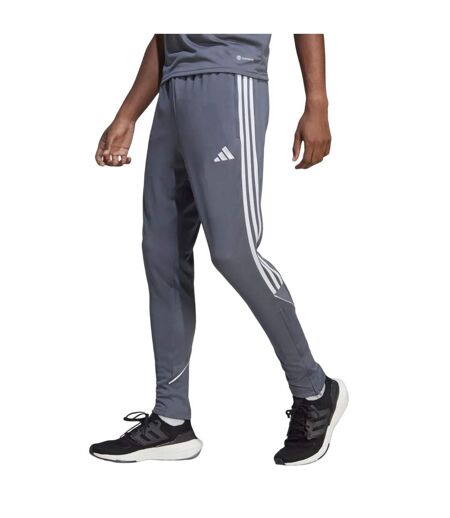 Pantalon De Jogging Tiro League Homme Gris Adidas