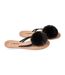 Tong Femme PREMIUM- Chaussure d'été Qualité et Confort --1